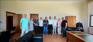Personelimize Yönelik Doğum Günü ve Hatırlanma Etkinliği Yapıldı.